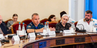 Валерий Селезнев провёл круглый стол по вопросам водоснабжения жилых домов Подмосковья - ЛДПР