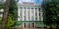 В НИУ Президентской академии дали старт новому учебному году - Время Н