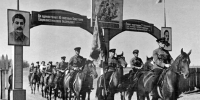 Крысиные бега на Ростовском ипподроме - КПРФ