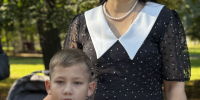 В Чистополе прошла торжественная линейка в честь Дня знаний - Чистополь-информ