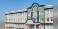 Новая школа №45 открылась в Симферополе - КрымИнформ