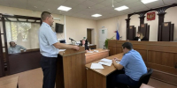 Подозреваемому в мошенничестве на 6,2 млн рублей у родителей погибшего участника СВО продлили арест - Сетевое издание Ивановские новости