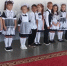 Первый звонок в Кировской СОШ № 2: поздравления, улыбки, цветы - DeltaCelina.Ru