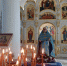 Праздник Успения Пресвятой Богородицы в с. Чернышено Думиничского муниципального округа - Козельская епархия