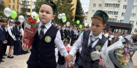 Гимназия — ступень образования, а ключ к ней — у того, кто знает родной язык! - Альметьевский район