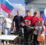 День Государственного флага Российской Федерации - Управление образования