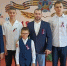 «Диалог на равных» - Управление образования