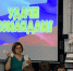 Познавательный час в День знаний «Учись! Узнавай! Удивляйся!» - ЦБС г. Белгорода