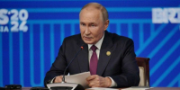 Путин: Казань готова принять игры кочевников в 2028 году - Кайбицкие зори