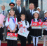 В Нурлате открыли школу № 4 с участием главы района и министра - Нурлат-⁠информ