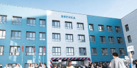 В Люберцах открылся новый образовательный комплекс на 1100 мест - РТВ-Подмосковье