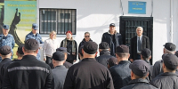 Более 2000 осужденных сели за парты в колониях Челябинской области - Вечерний Челябинск