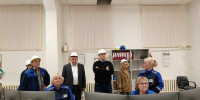 Усинская тепловая компания готова к отопительному сезону - ИА Комиинформ