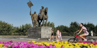 Прогноз погоды в Ульяновске: осень стартует с тепла - Ульяновск сегодня