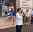 Обновлённые школы Ставрополья открыли двери в День знаний - Единая Россия