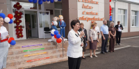 Обновлённые школы Ставрополья открыли двери в День знаний - Единая Россия