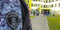 Более 220 экипажей Росгвардии обеспечили безопасность в День знаний в Петербурге и Ленобласти - Online47.Ru
