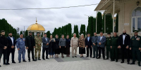 В Ингушетии в Международный день пропавших без вести прошла акция памяти - Сердало
