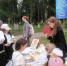 Книжный старт: парад книжных героев - ЦБС Нейского района
