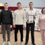 Ракитянские студенты приняли участие в торжественной линейке - Сетевое издание Наша жизнь