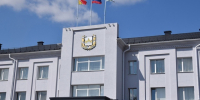 В Новоусманском районе 25.08.2026 прошло заседание антитеррористической комиссии и оперативной группы.. - Новоусманский муниципальный район