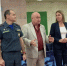 Сотрудники подразделений регионального ведомства приняли участие в турнире по настольному теннису - ГУ МЧС Ульяновской области