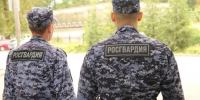 В Ленобласти росгвардейцы нашли на улице трехлетнего мальчика без присмотра взрослых - Spbdnevnik.ru