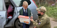 В Башкирии ветераны спецоперации проводили в школу детей погибших товарищей - Сетевое издание Республика Башкортостан