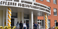 Руководство Управления Росгвардии по Чувашской Республике – Чувашии приняло участие в торжественных мероприятиях, посвящённых Дню знаний - Росгвардия
