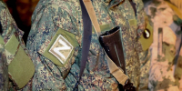 Астраханский военнослужащий прошёл парадом по Красной площади - Комсомольская Правда