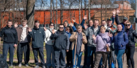 В Обнинске стартовал осенний месячник по благоустройству - Администрация города