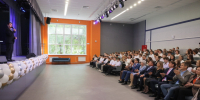 Автор: Александр Черных - Администрация Красноярского края