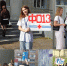 🎉 День первокурсника в ОМЦ — праздник, который запомнится надолго! 🎉 - Базовый медицинский колледж