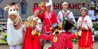 На страже семейных ценностей - Ивановская академия ГПС МЧС России
