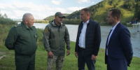 Лесные пожары и неурожай ягод. Названы основные причины выхода медведей к людям - Prokopievsk.ru