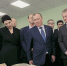 Открытие нового здания семинарии в Верхней Пышме(2026)|Фото организаторов мероприятия - Накануне.Ru