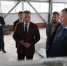 Александр Цыбульский проверил ход строительства новой газовой котельной в Няндоме - Единая Россия