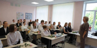 24 медицинских классов действуют в Вологодской области - Gorodvo.Ru