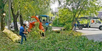 В Коврове 1 сентября ведут ямочный ремонт четырех улиц - KovrovSegodnya.Ru