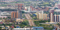 Самую дорогую квартиру в Улан-Удэ сдают за 75 тысяч в месяц - ИА Байкал-Daily
