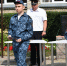 Первый звонок для первоклассников и кадетов прозвенел в Шацкой школе - RyazPressa.Ru