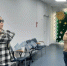 В Комплексном центре Чебоксар помогают людям с инвалидностью восстанавливать речь - Министерство труда и соцзащиты