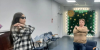 В Комплексном центре Чебоксар помогают людям с инвалидностью восстанавливать речь - Министерство труда и соцзащиты
