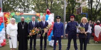 . - Выборгский район