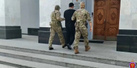 В Ульяновске задержали пособника террористической организации - Комсомольская правда