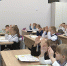 Два молодых специалиста пополнили педагогические кадры Юрьянского района - ГТРК Вятка