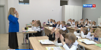 Два молодых специалиста пополнили педагогические кадры Юрьянского района - ГТРК Вятка