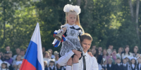 644 первоклассника сядут за парты в Балашовском районе - Balashover.Ru