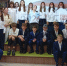 Библиоурок «Одна страна – много культур» - Спасский район