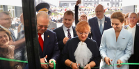 В «Лугометрии» открыт кадетский корпус имени Героя России генерал-майора Валерия Канакина - ИА PenzaNews
